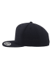  Flexfit Snapback in darknavy/darknavy