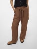 Vero Moda Hose mit weitem Beinschnitt in Aztec