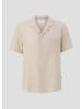 s.Oliver Hemd in 81W3_beige