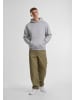 Urban Classics Sweat & Fleece - Hoody in heathergrey