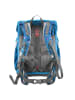 Step by Step 5tlg. Ranzen-Set SPACE in Dolphin Finja