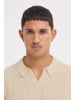 BLEND Poloshirt BHBaron in Beige