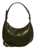 Burkely Taschen in Olive