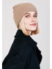 Style Republic Chunky Beanie Damen in Nougat