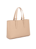 Kazar Schultertaschen in Beige
