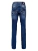 Cipo & Baxx Jeans in Blue