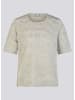 Rabe T-Shirt in Grün