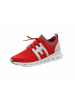 wolky Sneaker in rot