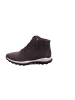 rollingsoft Komfort Stiefeletten in Grau
