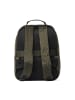 Momodesign  Rucksack in DARK ARMY GREEN