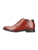 rieker Elegante Schnürschuhe in Braun