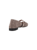 BABOUCHE Lifestyle Slipper in Schwarz