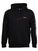 Calvin Klein Sweatshirt in Schwarz