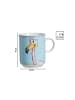 Ritzenhoff & Breker Kinderbecher Happy Zoo in – 270 ml in Flamingo Flo