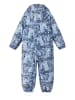 Reima Regenoverall Moomin Rapakko Airy Blue