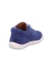 bisgaard Lauflernschuhe in blau