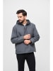 Brandit Brandit Windbreaker in anthracite