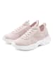 LASCANA Sneaker in rosa