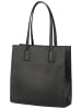 Valentino Bags Shopper Pandia Re J01 in Nero