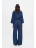 InWear RubinaIW Jumpsuit Relaxed fit in Blue Denim