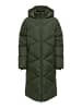 JDY Daunenjacke in Forest Night