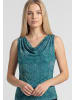 myMo Women Top in coffee black
