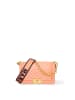 Marc Ellis Handtasche in ORANGE AND GOLD