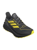 adidas Performance Halbschuhe schwarz