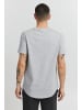 !SOLID T-Shirt SDBasto in Grau
