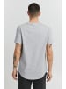 !SOLID T-Shirt SDBasto in grau