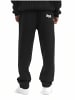 Lonsdale Trainingshose "Terrick" in Schwarz