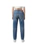 Replay Blau Baumwolle Relaxed-Fit-Jeans