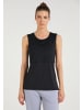 Venice Beach Tanktop VB Whyona in Schwarz