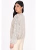 faina Women Jacket in beige