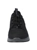 Ecco Lowtop-Sneaker Exostride M Low GTX in black