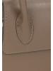 FELIPA Damen Mini-Bag Aus Leder in Cappuccino