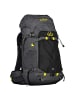 cmp FREEWIND 40 SKI TOURING - Rucksack 36.5 cm (blue ink-acqua) in titanio