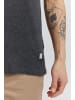 !SOLID Print-Shirt SDPedro in Grau
