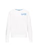 MO Men Sweatshirt in white