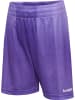 Hummel Verstellbare Taille Anzug Hmljr Gradient Lebensstil Kinder in SEA FOG