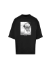 Mister Tee T-Shirt "Ballin 2.0 New Huge Tee" in Schwarz