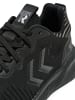 Hummel Schnürsenkel Sneaker Reach Tr Multisport Erwachsene in BLACK/BLACK2
