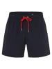 Gant Badeshorts in marine