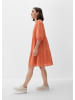s.Oliver Kleid in 27L4_papaya