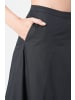 M.O.D Balloon Skirt Black