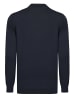 Felix Hardy Pullover in Beige-Navy