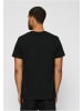 Mister Tee T-Shirt in black