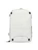 Tropicfeel Hive Reiserucksack 49 cm Laptopfach in winery grey
