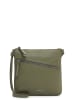 Tamaris Umhängetasche TAS Alessia in lightkhaki 914
