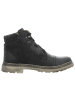 Krisbut Stiefeletten in schwarz